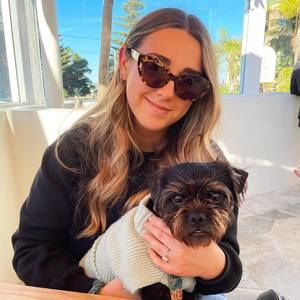 Meet your Posher, Taya